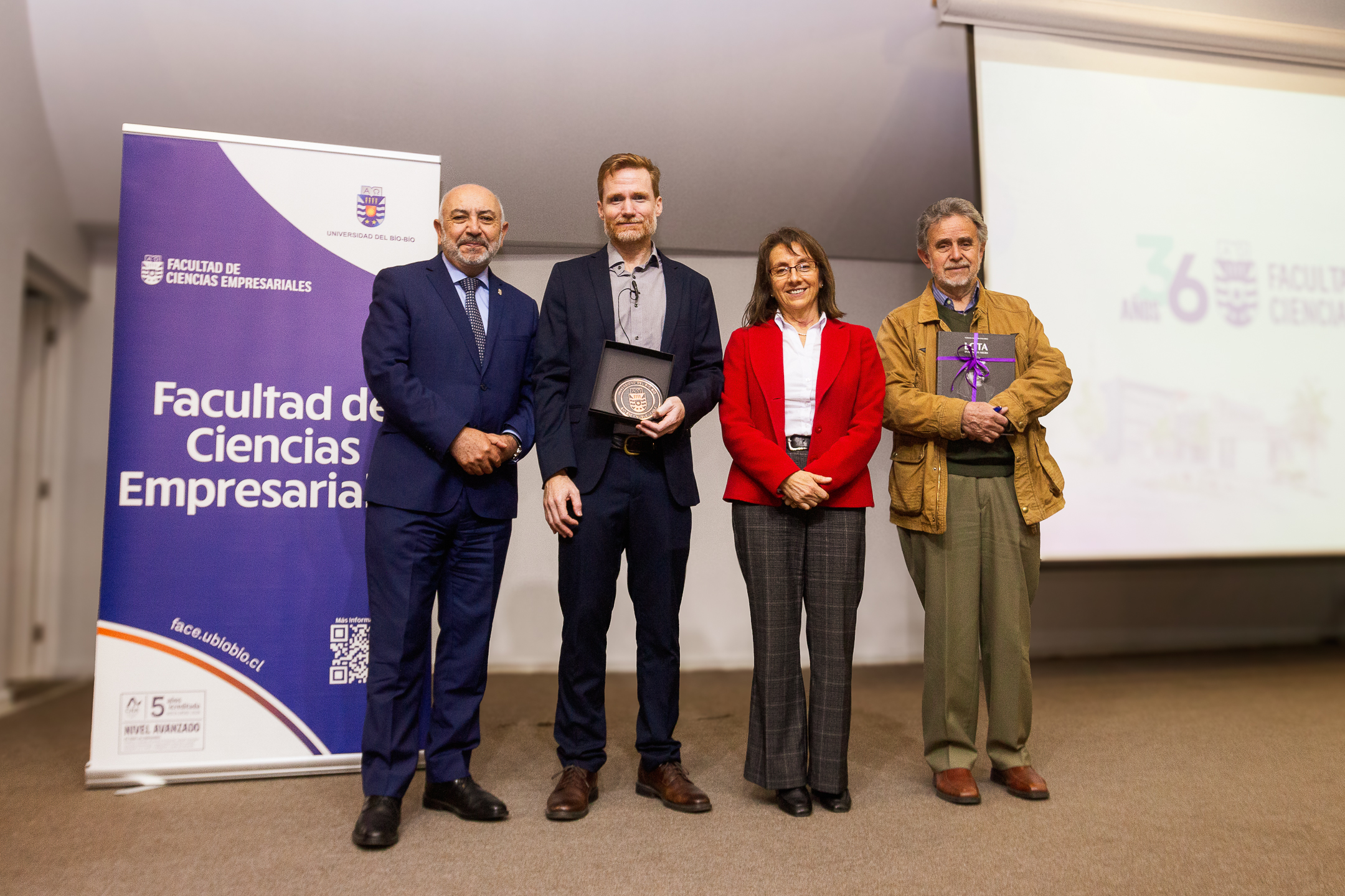 Jornadas Para Repensar El Territorio Tristan Claridge Y La Agenda Del